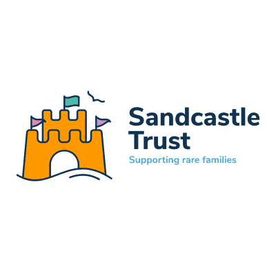Sandcastle Trust logo