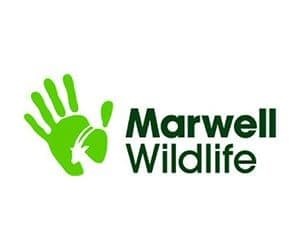 Marwell Wildlife logo