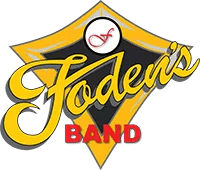 Fodens Band logo