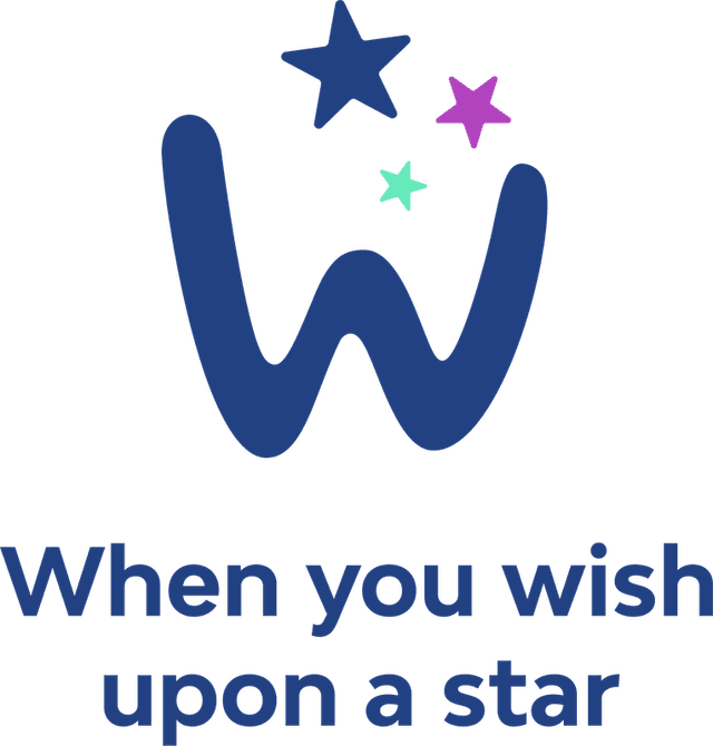 When You Wish Upon A Star logo
