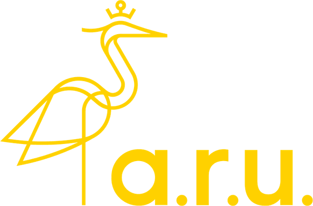 Anglia Ruskin University logo