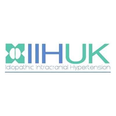 IIH UK logo