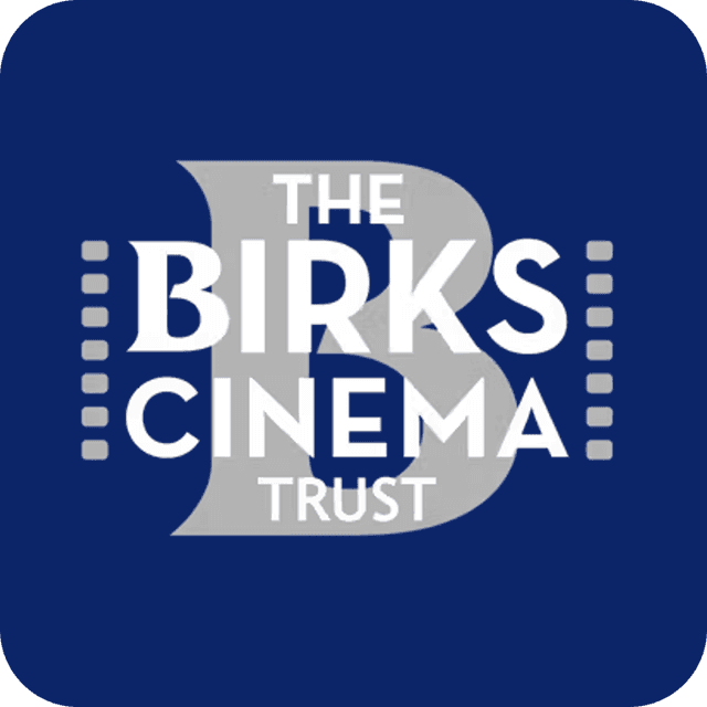 Birks Cinema Trust logo