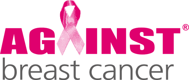 Against Breast Cancer logo